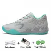 Chaussures de balle lamelo 1 2,0 Mb.01 Chaussures de basket-ball pour hommes 1of1 Men de magasin Femme Queen City Rick et Morty Rock Purple Blue Black Blast Buzz Buzz Mens Trainers Sports Sneakers 40-46