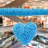 Other Event Party Supplies Balloon Drop Net Wedding Party Shopping Mall Activities Ceiling Decoration Manufacture Props Baby Shower Decor Party Supply 231023