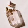 Parfymer dofter för kvinnor edp edt spray cologne 100 ml kvinnlig lyxig naturlig långvarig trevlig doft damer charmig blommig doft för gåva 3.3 fl.oz