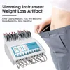 How Sale Body Sculpting Building Muscle Stimulates Suit Bio Micro Current Ems Muscle Stimulator Machine With Pads And Belt