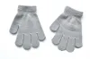 Gants pour enfants, doigts complets, tricotés, mitaines chaudes, faveur d'hiver pour petits garçons et filles, magasins d'usine