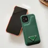 High Quality Fashion Phone Cases For Iphone 11 11pro 12 12pro 13 14 15 Pro Max Xsmax Leather Card Holder Pocket Designer Cellphone Cover