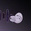 2023 NOWE BUDS 2 PRO TWS Bluetooth Wireless Earbuds z pudełkiem ładującym HiFi stereo mikrofonu gier