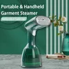 Other Electronics Garment Steamers 280ml Handheld Fabric Steamer 7 Holes 20 Seconds Fast-Heat 1500W Garment Steamer for Home Travelling Portable 231023