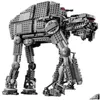 Blocos Meninos Girld Star Set Wars Figuras Blocos de Construção Tijolo Iluminar Compatível Pan Brinquedo Para Crianças Presentes G220414 Brinquedos Presentes Bloco Otke5