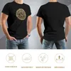 Polos pour hommes Crazy Horses Gang T-Shirt court personnalisé t-shirts coupe ajustée pour les hommes