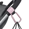 Stroller Parts Accessories Wheelchair Organizer Carriage Bag Hooks Hanger Baby Hooking Up Pram