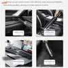 Vacuums Light weight Handheld Stick Vacuum Cleaner Cordless Home Appliance 8000Pa Powerful Suction Dust Catcher For Car Floor Carpet Pet 231023