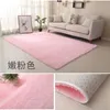 Carpet Short plush net red blanket floor mat rectangular sitting room tea table bed carpet 231023