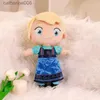 Outros brinquedos nova qualidade boneca de pelúcia estilo princesa bonito sereia bonecas de pelúcia melhor presente brinquedos para crianças meninas decoração de casa presente de aniversário l231024