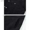 Men's Down Parkas Winter Thicken Fleece Lining Corduroy Jacket Coats for Man Police Trucker Cargo Workwear Male Multi-Pocket Sherpa Outwear Q231024