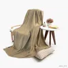 Blankets Queen Size Warm Blanket For Sofa Couch Children Nap Blanket Fluffy Soft Solid Color Fleece Blankets