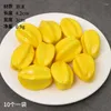 Party Decoration Fake Fruit Home Small Model Foam Props Artificial Simulation Ornaments Set