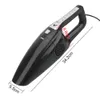 Vacuums Car Cleaner 12V 120W Handheld Vaccum Cleaners Wet And Dry dualuse Vacuum 231023