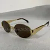 Lunettes de soleil de qualité supérieure, 2 styles, monture complète, pour femmes ou hommes, avec boîte cadeau