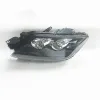 Car accessories EH63-51-0K0 body parts front head lamp assembly for Mazda CX-7 2009-2013