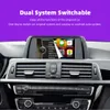 Nieuwe Auto Draadloze CarPlay Android Auto Voor BMW 1 2 3 4 5 6 7X1X3X4 x5X6 MINI F56 F15 F16 F25 F26 F48 F01 F10 F22 F20 F30 F32