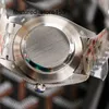 VVS Diamond Watch homme montre hommes pour montres diamant complet date juste cadran arabe automatique mécanique montre-bracelet mouvement étanche saphir
