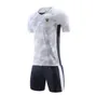 Boca Juniors Men's Tracksuits Summer Short Sleeve leisure sport Suit Kids Adult Size available