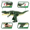 Autres jouets Enfants Décompression Dinosaur Toy Creative Main Télescopique Spring Swing Dinosaur Fidget Jouets Cadeaux de Noël pour KidsL231025