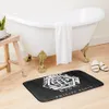 Bath Mats Philipp Bath Mat Badrumstillbehör Kit 231024