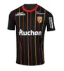 RC LEns Soccer Jerseys MailloT 23 24 Inicio YEllow Saint-Barbe Especial OPENDA GANAGO SOTOCA Camiseta de fútbol 2023 NOTRE SANG ESTOR PEREIRA DA COSTA FRANKOWSKI