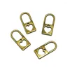 Charms 30Pcs Antique Bronze Plated Heart Lock Pendant 26 12MM Jewelry Making DIY Handmade Accessories