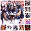 Virginia Cavaliers Futbol Forması 89 Joshua Rawlings 87 Titus Ivy 78 Jestus Johnson III 10 Anthony Colandrea 25 Donte Hawthorne 32 Landon Danley