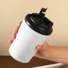 Tassen Vakuum-Thermo-Kaffeebecher aus Edelstahl, tragbarer Reisebecher, isolierte Milch- und Wasserbecher, Trinkgeschirr für das Heimbüro 231023