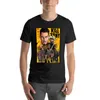 Polos mężczyzn Kill Tony Movie T-Shirt Oversized Edition T Shirt Tops T-shirts for Men Cotton