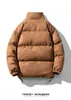 10A Haute Qualité Hommes Parkas Manteaux Parka Femmes Designer Veste Hiver Mode Extérieure Classique Vêtements Chauds 2023 Tops Coupe-Vent Protection Contre Le Froid Outwear