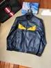 Bomber Jacket Baseball Jacket for men Waterproof Mature Men hardshell Jacket High quality windproof jacket Designer Light Luxury Jacket Size M-XXXL