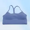 Women039s Sports Yoga Bra Push Up Underwear Y Style Back Beauty Running Bras Padded7238354