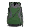 the North F-3067-1 Outdoor Hiking 40L-rugzakken Waterdichte computertas voor heren en dames