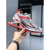 Comfort Sneakers Balencaiiga Sneaker Triple s Track 3xl Shoes Paris Men's Women's X-pander6.0 Spring Outdoor Heightening Couple Soft Top Quality Shoe Dgei