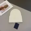 Projektant czapki luksusowy zimowy kapelusz kasquette dzianin maska ​​mężczyzn i kobiety ciepłe czapkę wszechstronną temperaturę drewna zimna czapka narciarska czapki golfowe cappello