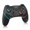 Game Controllers Joysticks Wireless Bluetooth Gamepad For Nintend Switch Pro NS-Switch Pro Game joystick Controller For Switch Console with 6-Axis Handle 231023