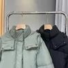 Damen Daunenparkas Damen Winter Vintage Kapuzentaschen Baumwolle Parkas Jacken Sehr warm Dick in Mänteln Weibliche Oberbekleidung Streetwear Kleidung 231023