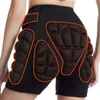 Elbow Knee Pads Ski Hip Protector Pants Fall Prevention Butt Roller Skating Ice Scooter Sports Children's Protective Gear Knee Elbow Wrist Pads 231023