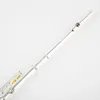 Topp Japan Sankyo 601 Flute Professional Cupronickel öppning C -nyckel 17 hål flöjt silverpläterade musikinstrument med fodral