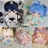 Poupées Kpop Star Idol Girl Rose Mode Y2K Abby Style Costume Peluche Peluche 20 cm 25 cm 30 cm Peluche Poupée Vêtements Jouet Vêtements YM 231024