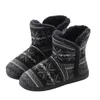 Slippers Winter Warm Thuis Slipper Mannen en Vrouwen Familie Katoenen Schoenen Mannelijke Platform Huis Slippers Dames Casual Indoor Slippers Voor Slaapkamer 231024