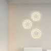 Wandleuchten Nordic Led Kristall Beleuchtung Messing Rot Hund Bier Leuchten Wohn Oval Ball Kronleuchter Luminaria de Mesa