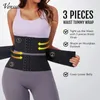 Taim du ventre Shaper Sratch Me Up Traineur Contrôle Shapewear Compression Girdle Abdomen Slimming Belt Fajas Reductoras Body Cincher 231024