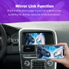 Nouveau module CarPlay sans fil pour Volvo XC60 2009 - 2017 S60L V40 V60 S80 Android Auto Box Mirror Link AirPlay Car Play Function