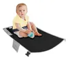 Pillow Airplanes Footrest For Kids Toddlers Extender Foldable