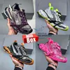 Designer loopschoenen Sneakers Casual Heren Dames Chaussures Sportschoen Runner Klassiekers Zwart Wit Blauw Bergbeklimmen Buiten Hardloopschoenen ya heichi goodboyz