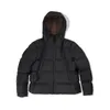 Parkas pour hommes Maden Light 80% duvet de canard manteau d'hiver à capuche pour hommes court chaud coupe-vent vêtements de plein air décontracté doudoune hiver 231113