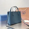 Borsa tote di alta qualità Borsa di lusso Borsa shopping borsa di design con fibbia a ventosa Modello classico Borsa zaino elegante e durevole di grande capacità