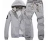 2023 new Men's Sportswear Track Suit Sportsman Sweatshirt And Joggers Set Pants big horse polo Hombre Pullover Hoodie Trouser S-2XL Fashion trend44